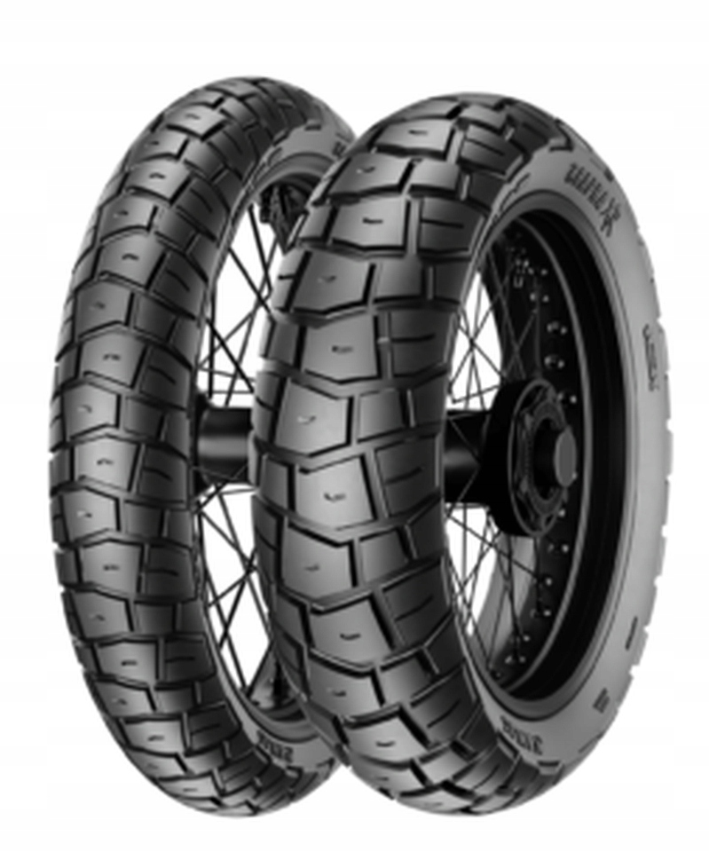 150/70R18 opona ANLAS CAPRA XR TL M+S REAR 70V